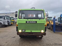 Scania LB81