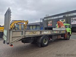 Scania LB81