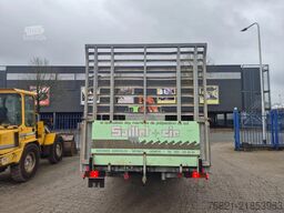 Scania LB81