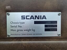 Scania LB81