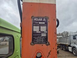 Scania LB81
