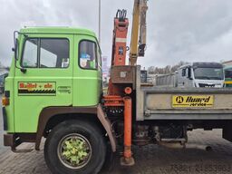 Scania LB81