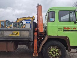 Scania LB81