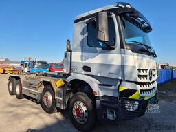 Mercedes-Benz Arocs 3245 L