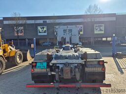 Mercedes-Benz Arocs 3245 L