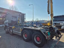 Mercedes-Benz Arocs 3245 L