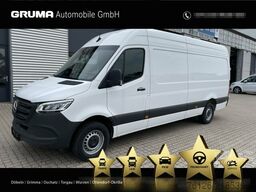 Mercedes-Benz Sprinter 317 CDI HD L3H2 PRO+KLIM+NAVI+AUTOM.+LED