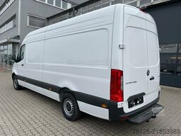 Mercedes-Benz Sprinter 317 CDI HD L3H2 PRO+KLIM+NAVI+AUTOM.+LED