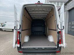 Mercedes-Benz Sprinter 317 CDI HD L3H2 PRO+KLIM+NAVI+AUTOM.+LED