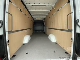 Mercedes-Benz Sprinter 317 CDI HD L3H2 PRO+KLIM+NAVI+AUTOM.+LED