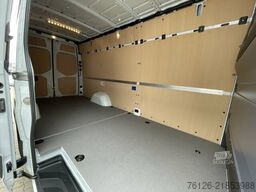 Mercedes-Benz Sprinter 317 CDI HD L3H2 PRO+KLIM+NAVI+AUTOM.+LED