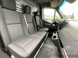 Mercedes-Benz Sprinter 317 CDI HD L3H2 PRO+KLIM+NAVI+AUTOM.+LED