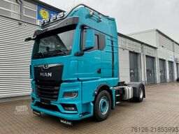 MAN TGX 18.470BL GX (XXL)/Retarder/Kipphydr./Standkl