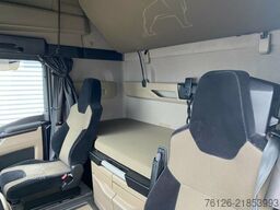 MAN TGX 18.470BL GX (XXL)/Retarder/Kipphydr./Standkl
