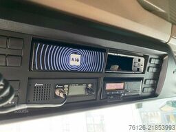 MAN TGX 18.470BL GX (XXL)/Retarder/Kipphydr./Standkl