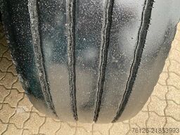 MAN TGX 18.470BL GX (XXL)/Retarder/Kipphydr./Standkl