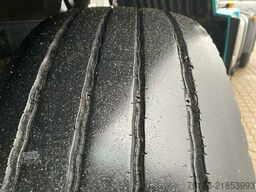 MAN TGX 18.470BL GX (XXL)/Retarder/Kipphydr./Standkl