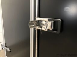 Vezeko TK B 27.35 Flügeltüren Kofferanhänger