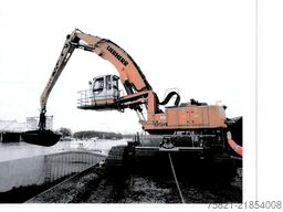 Liebherr R 954 C HD (100% elektrisch)