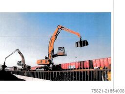 Liebherr R 954 C HD (100% elektrisch)