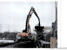 Liebherr R 954 C HD (100% elektrisch)