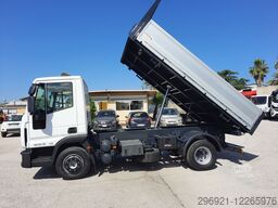 Iveco NEW EUROCARGO ML120El18 P EURO 6