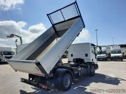 Iveco NEW EUROCARGO ML120El18 P EURO 6