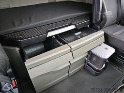 M.A.N. 26.470 TGX TG3 GM 6X2 INTARDER