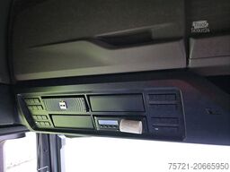 M.A.N. 26.470 TGX TG3 GM 6X2 INTARDER