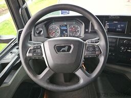 M.A.N. 26.470 TGX TG3 GM 6X2 INTARDER