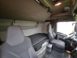 M.A.N. 26.470 TGX TG3 GM 6X2 INTARDER