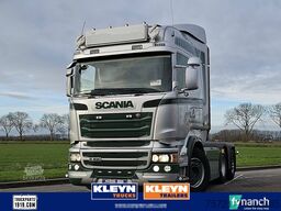 SCANIA R490 HL 6X2 MNA