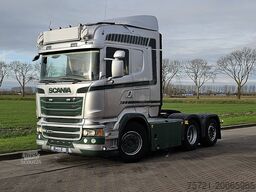 SCANIA R490 HL 6X2 MNA