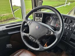 SCANIA R490 HL 6X2 MNA