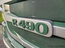 SCANIA R490 HL 6X2 MNA