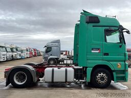 Mercedes-Benz ACTROS 1846 (RETARDER / MP2 / PERFECT CONDITION...