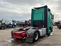 Mercedes-Benz ACTROS 1846 (RETARDER / MP2 / PERFECT CONDITION...