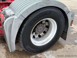 Mercedes-Benz ACTROS 1846 (RETARDER / MP2 / PERFECT CONDITION...