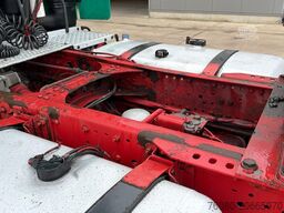 Mercedes-Benz ACTROS 1846 (RETARDER / MP2 / PERFECT CONDITION...