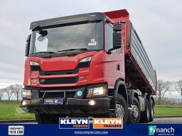 SCANIA G410