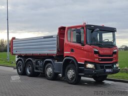 SCANIA G410