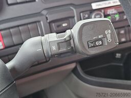 SCANIA P410 CNG,FASSI F235