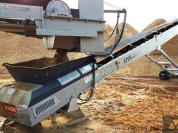 Xrok Transporter 8030E