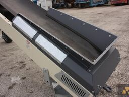 Xrok Transporter 8030E