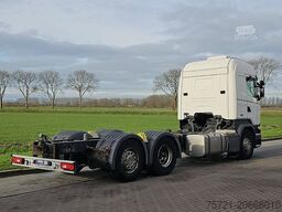 SCANIA R450 6x2*4