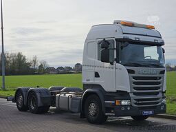 SCANIA R450 6x2*4