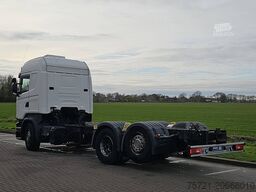 SCANIA R450 6x2*4