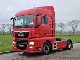 M.A.N. 18.500 TGX XLX SKIRTS RETARDER