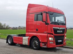 M.A.N. 18.500 TGX XLX SKIRTS RETARDER