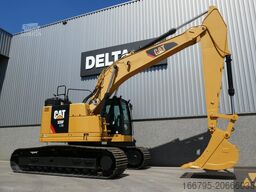 Caterpillar 335F LCR